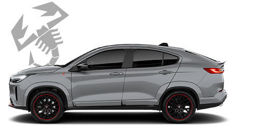 Fiat Fastback abarth  - AutoGenerali